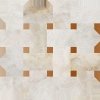 CERAMIKA KONSKIE cordoba mosaic 265x265 mm g1 szt